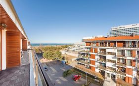 Apartamenty Sun & Snow Plaza II